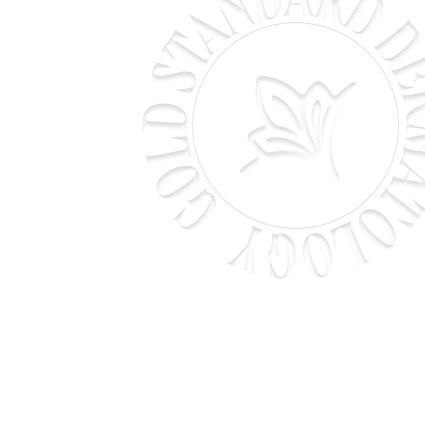 Gold Standard Emblem - Light